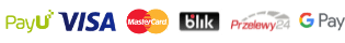 Metody płatności